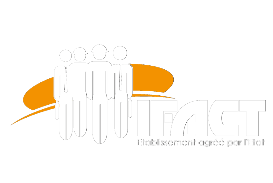 IFACT - Formations Études et Accompagnement QHSE HSE & GRH