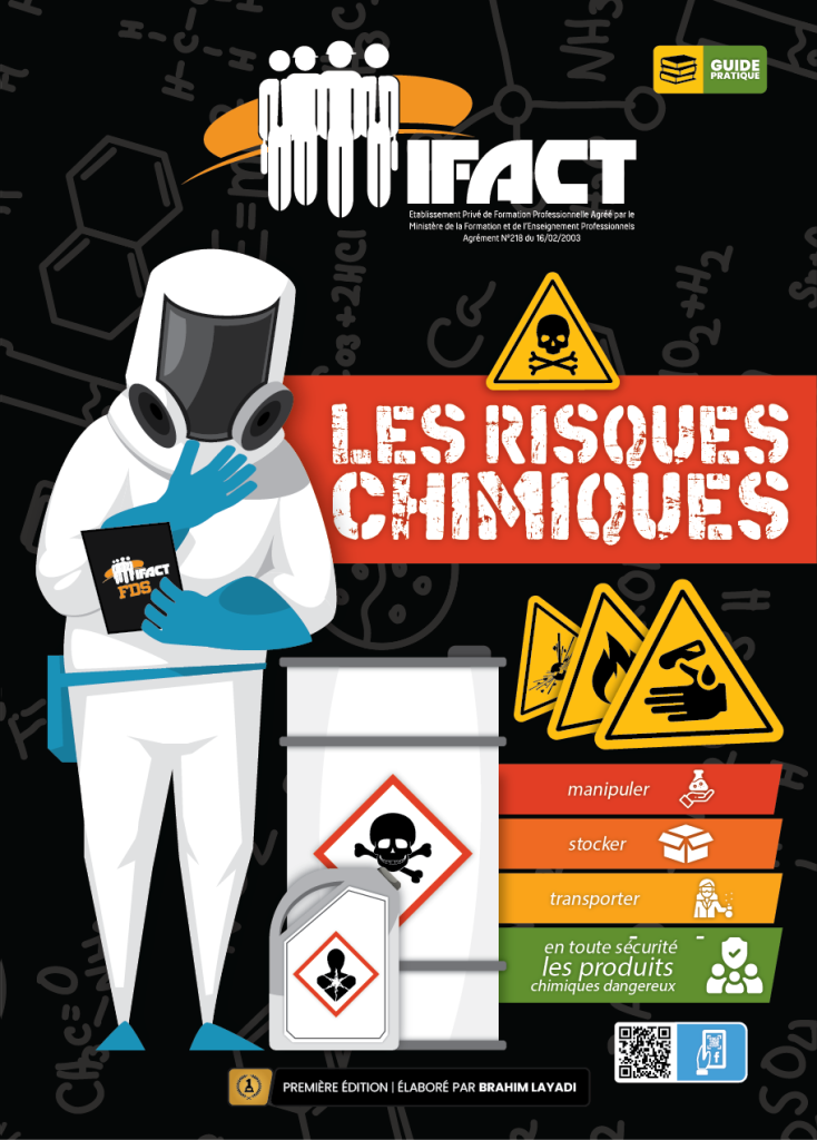 IFACT - Livret guide pratique sur les risques chimiques