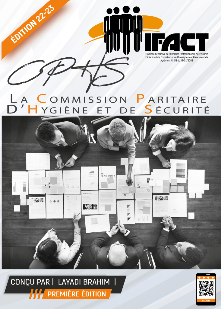  PAGE LIVRET RISQUES LECTRIQUE IFACT Rouiba