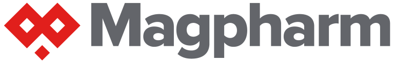 Logo-Magpharm