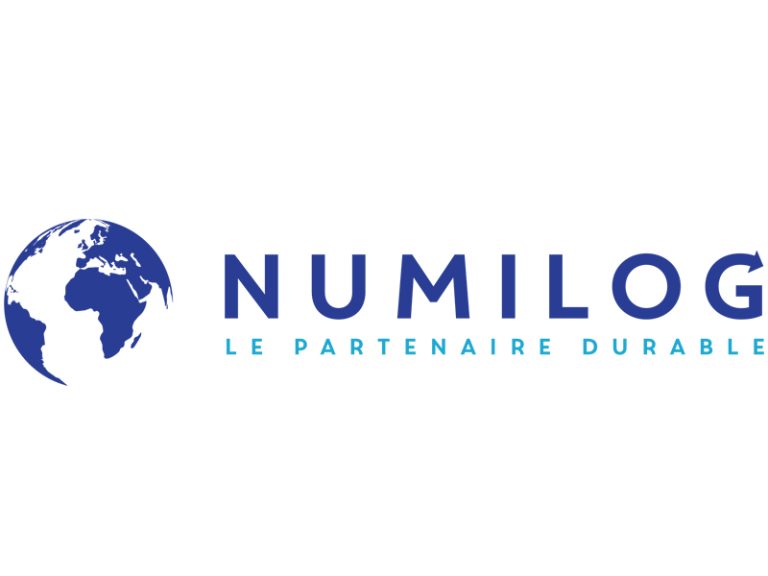 Logo Numilog