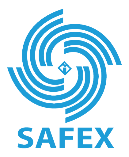 SAFEX-logo