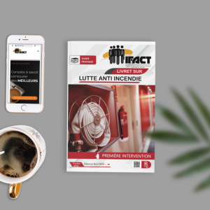 IFACT - Livret guide pratique sur la lutte anti incendies