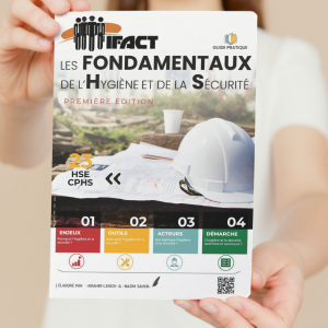 IFACT - Livret guide pratique sur les fondamentaux de l'hygiène et de la sécurité
