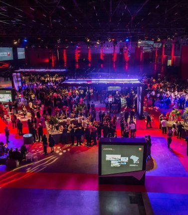 IFACT - Formations Études et Accompagnement QHSE HSE & GRH